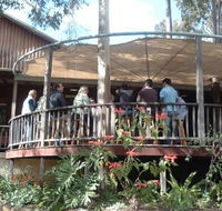 Hunter Vineyard Tours - Accommodation ACT