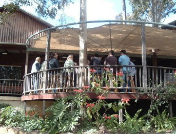 Hunter Vineyard Tours - Accommodation ACT 0