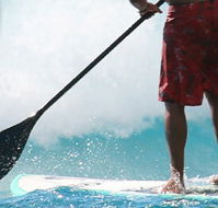 iSurf Newcastle Surf School - Accommodation ACT