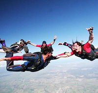 Skydive Maitland - Accommodation ACT