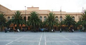 Civic Precinct - Accommodation ACT 0