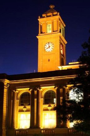 Civic Precinct - Accommodation ACT 3
