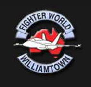 Fighter World - Accommodation ACT