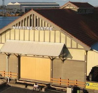 The Maritime Centre - Accommodation ACT