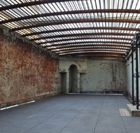 The Lock-Up - Accommodation ACT