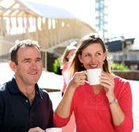 Hunter Street Outlets - Accommodation ACT