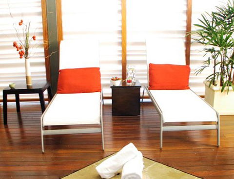 The Byron At Byron - Accommodation ACT 3