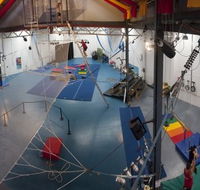 Circus Arts - Accommodation ACT