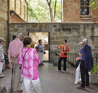 Free Tours Sydney - Accommodation ACT