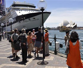 Free Tours Sydney - Accommodation ACT 1