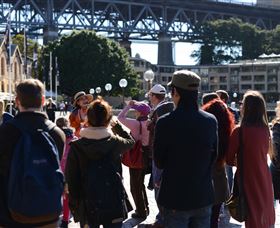 Free Tours Sydney - Accommodation ACT 4