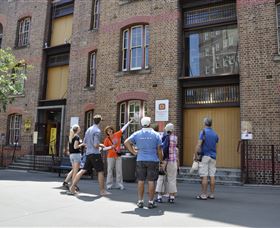 Free Tours Sydney - Accommodation ACT 3
