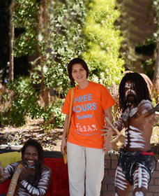 Free Tours Sydney - Accommodation ACT 2