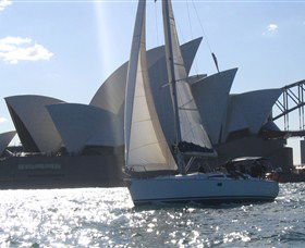 SailCorp - Accommodation ACT 4