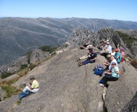 High Country Motel Tours - Accommodation ACT 1