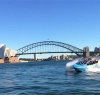Harbour Jet - Accommodation ACT