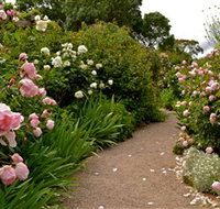 Ross Garden Tours - Accommodation ACT