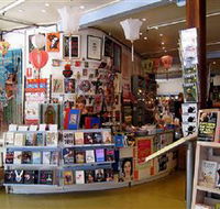 Ariel Books - Accommodation ACT