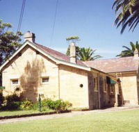 Carss Cottage Museum - Accommodation ACT