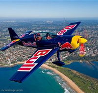 Red Baron Adventure Flights - Accommodation ACT