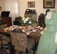 The Hills District Historical Society Museum and Research Centre - Accommodation ACT