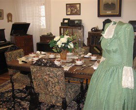 The Hills District Historical Society Museum And Research Centre - Accommodation ACT 0