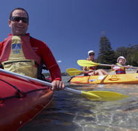 Bundeena Kayaks - Accommodation ACT