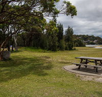 Bonnie Vale Picnic Area - Accommodation ACT