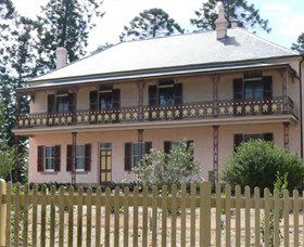 Bella Vista Farm - Accommodation ACT 0