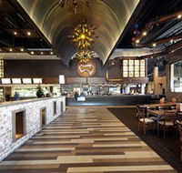 The Australian Hotel and Brewery - Accommodation ACT