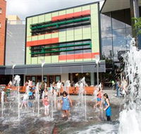 Rouse Hill Town Centre - Accommodation ACT