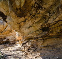 Marramarra National Park - Accommodation ACT