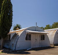 Migrant Heritage walk - Accommodation ACT