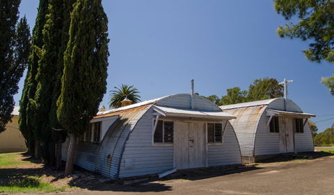 Migrant Heritage Walk - Accommodation ACT 0