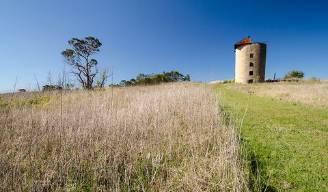 Migrant Heritage Walk - Accommodation ACT 1