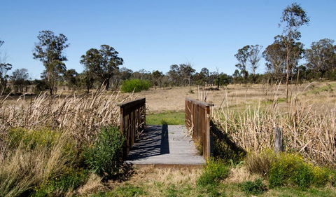 Migrant Heritage Walk - Accommodation ACT 3
