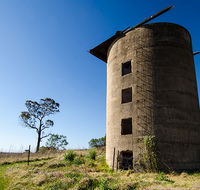 Scheyville National Park - Accommodation ACT