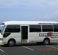 Keen 2 Tour - Accommodation ACT