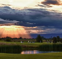 Lynwood Country Club - Accommodation ACT