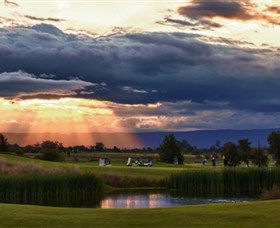 Lynwood Country Club - Accommodation ACT 0