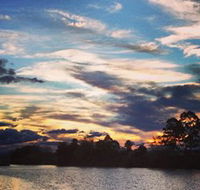 Governor Phillip Park - Accommodation ACT