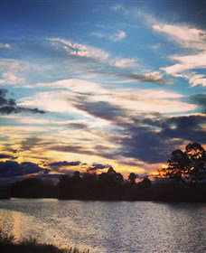 Governor Phillip Park - Accommodation ACT 0