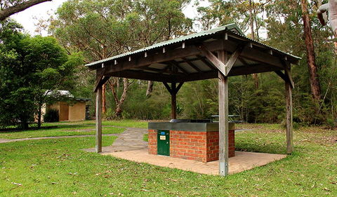 Brisbane Water National Park - Accommodation ACT 1