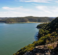 Brisbane Water National Park - Accommodation ACT