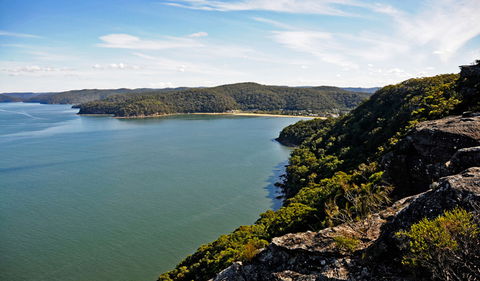 Brisbane Water National Park - Accommodation ACT 0