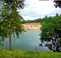 Howe Park - Accommodation ACT