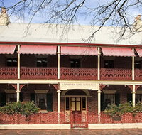 Windsor Heritage Walk - Accommodation ACT