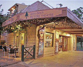 Avoca Beach NSW Accommodation ACT