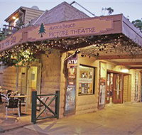 Avoca Beach Picture Theatre - Accommodation ACT