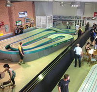 Penrith Slot Car and Hobby Centre - Accommodation ACT